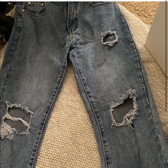 Princess Polly jeans - Picture 2 of 2